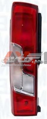 Задняя левая фара Depo/Loro/Abakus 5521948LUE цена, от 45.03 USD