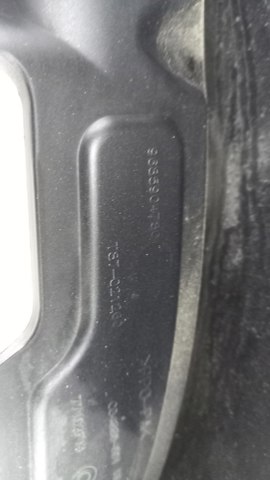 9685904780 Peugeot/Citroen 