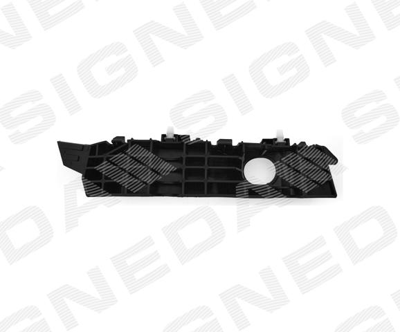 Правое крепление переднего бампера FPS FP3271932 цена, от 12.93 USD