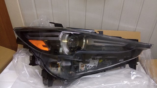 MZX372442AR Rhino Фара передняя правая