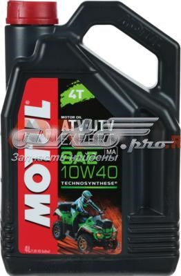 105939 Motul óleo para motor