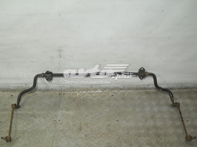 Передний стабилизатор 548104L000 Hyundai/Kia