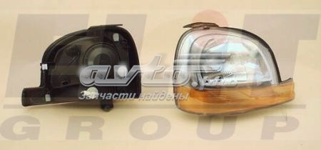 5511127RLDEM Depo/Loro/Abakus Фара передняя правая