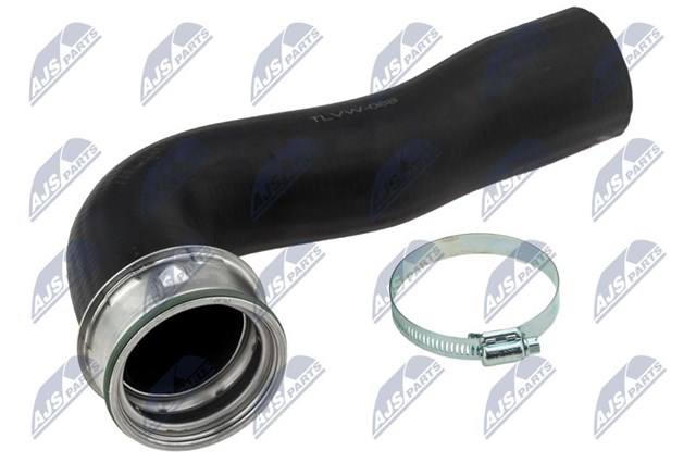 3C0145832F VAG nty патрубок вентиляции картерных газов