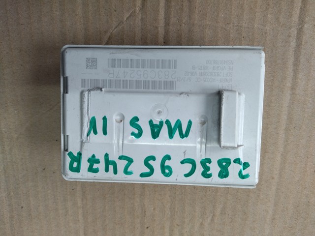 Антенна GPS Renault (RVI) 283C95247R цена, от 164.88 USD