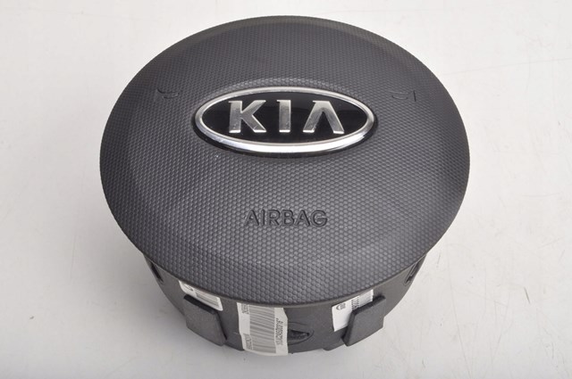 Cinto de segurança (AIRBAG) de condutor para KIA Soul (AM)