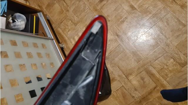 Купить GJR9510K0C Mazda Фара основная правая