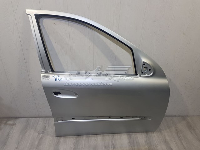 Porta dianteira direita para Mercedes ML/GLE (W164)