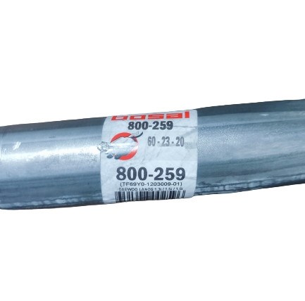 800259 Bosal 