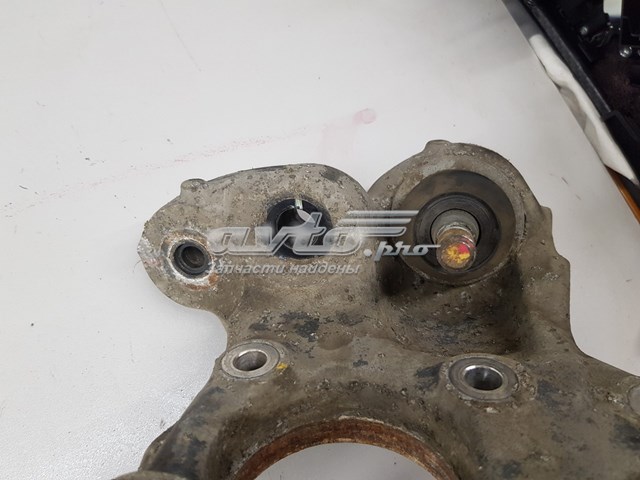 Кулак поворотный передний левый Hyundai/Kia 517103M000
