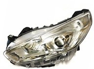 Luz esquerda para Ford Galaxy (CK)