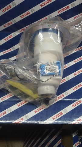 Топливный насос Krauf KR0284M