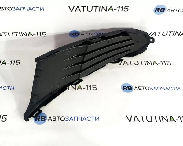 Заглушка, решетка противотуманных фар бампера переднего, правая FPS FP7426912 цена, от 6.09 USD