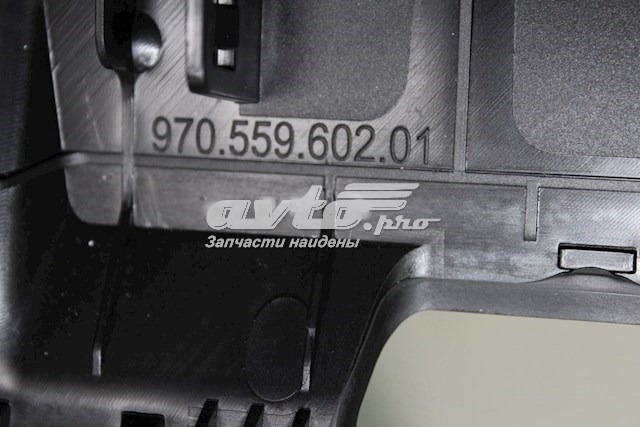 970559602011E0 Porsche 