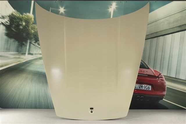  Porsche 992823031AYGRV