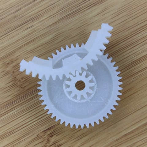 Ремкомплект дроссельной заслонки RK6987813A Vitautoplast