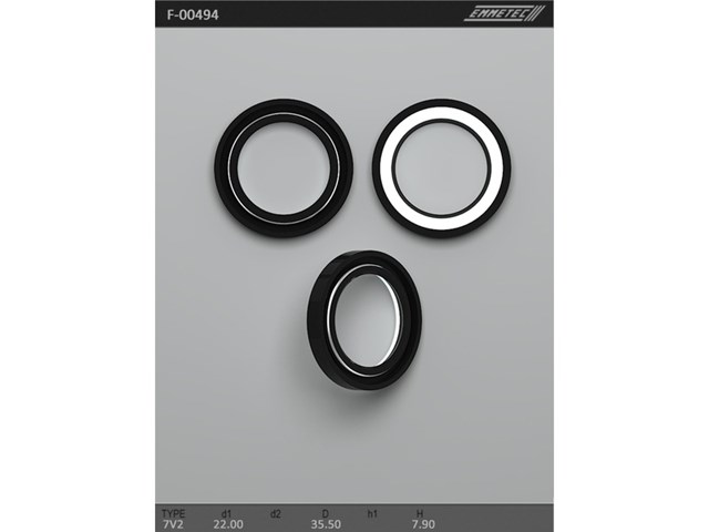  Emmetec F00494