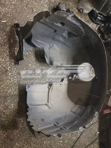 Правый подкрылок переднего крыла Q-fix Q3730443 цена, от 52.65 USD