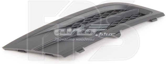 Решетка переднего бампера, левая FPS FP7435913 цена, от 6.56 USD