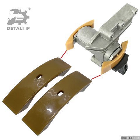 Натяжитель цепи ГРМ распреддвалов Detali IF DF15696