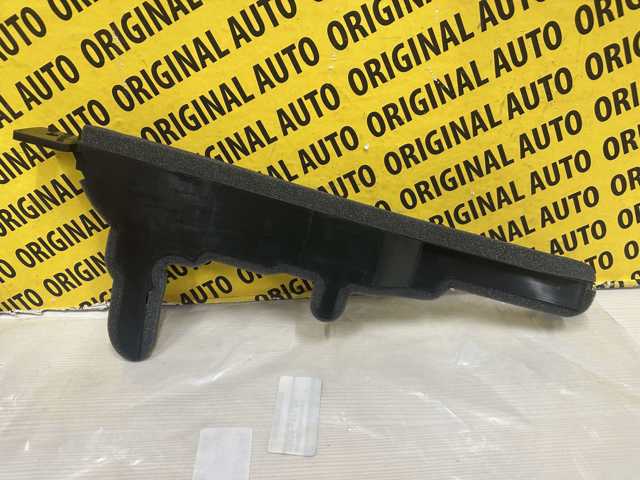 Воздуховод (дефлектор) радиатора правый Nissan/Infiniti 215586FL0A цена, от 72.98 USD