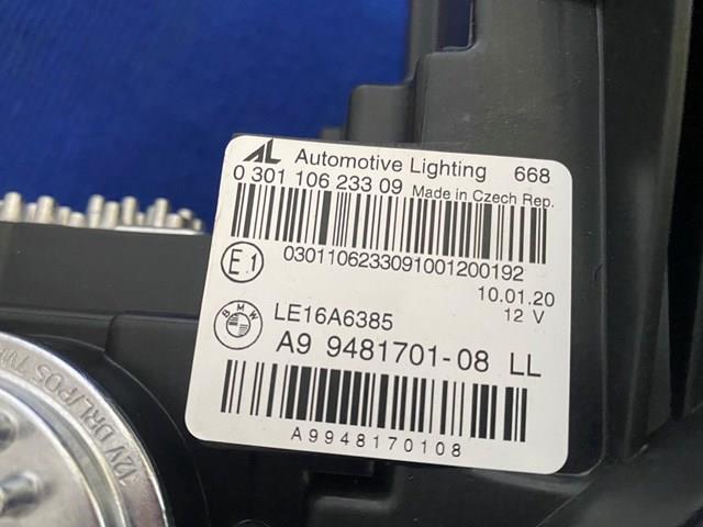 9481701 BMW 