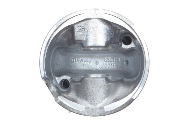 Купить 001PI00177002 Mahle Original Поршень в сборе