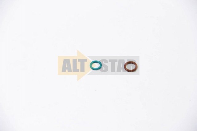 Junta Torica Para Accesorios De Cremallera De Direccion 7701478777 RENAULT