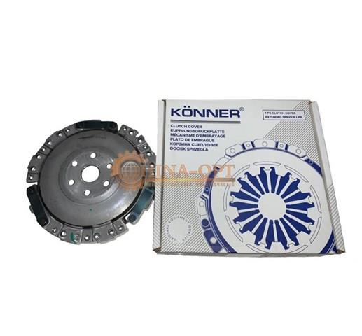  Konner KCC8111 цена, от 50.60 USD