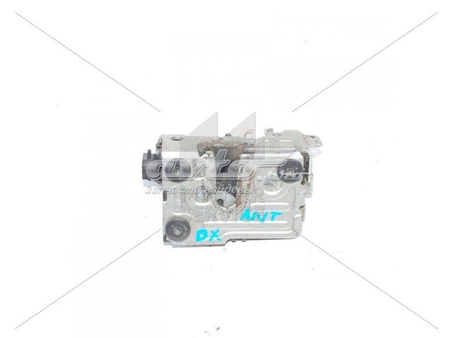 8200928393 Renault (RVI) 