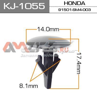 Лобовое стекло KJ1055 Masuma