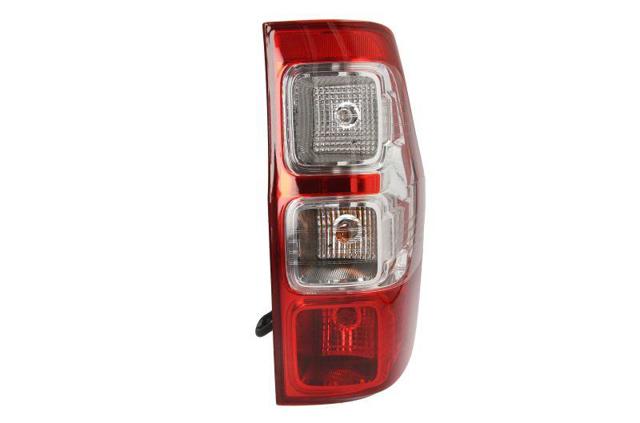Задняя левая фара Depo/Loro/Abakus 2311956LAE цена, от 110.80 USD