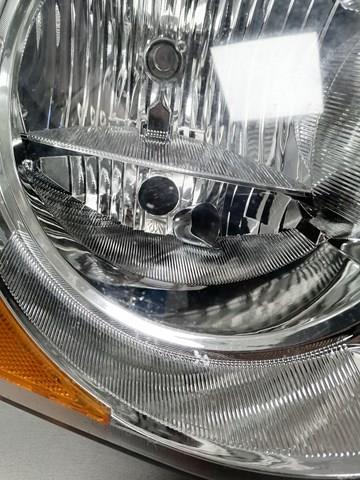 Правая фара 55157482AE Chrysler