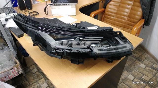 Luz direita para Land Rover Range Rover (L551)