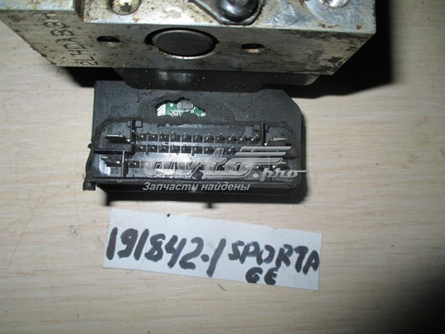  589203U100 Hyundai/Kia