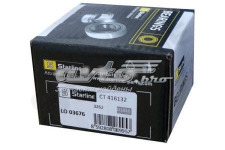 SLO03676 Starline Подшипник ступицы задней