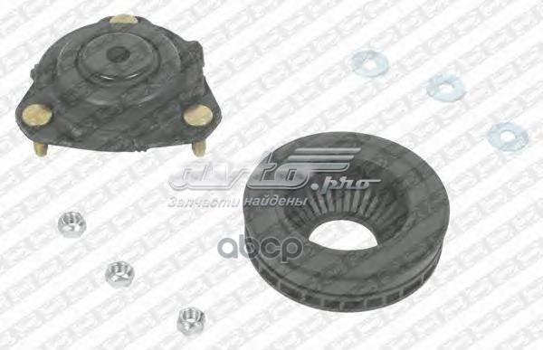 Купить KB65210 NTN Опора переднего амортизатора