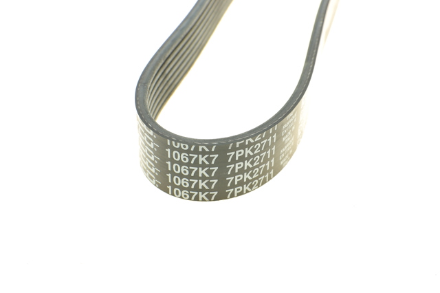 Клиновый ремень Dayco 7PK2711 цена, от 21.65 USD