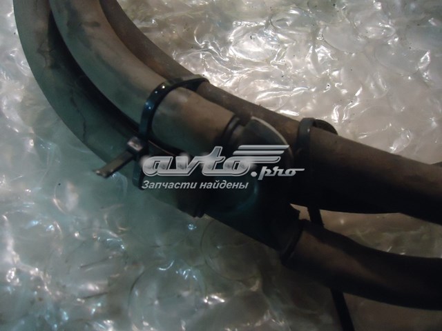 Трубка омывателя фар Autotechteile 1008652