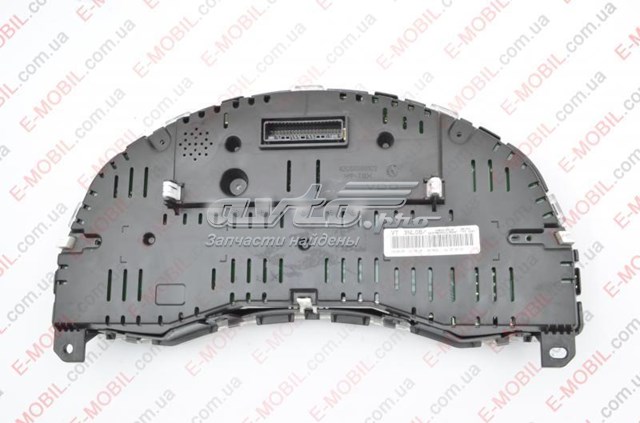 Панель приборов 248103NL0B Nissan/Infiniti