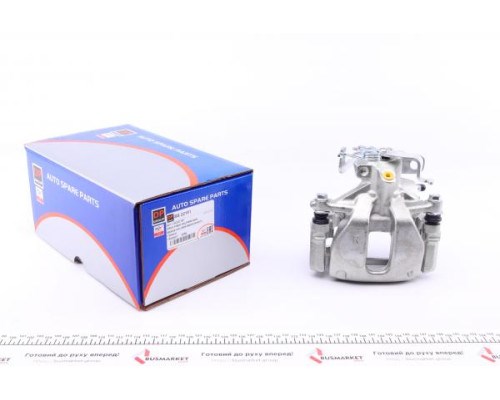 BS22151 DP Group Суппорт тормозной задний правый
