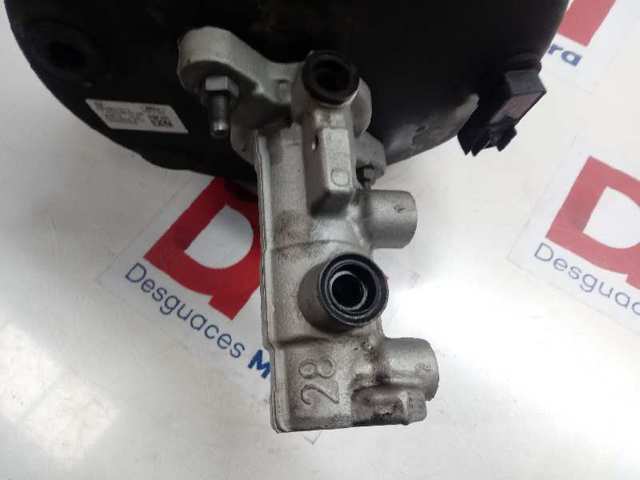 GK212B195AB Ford 