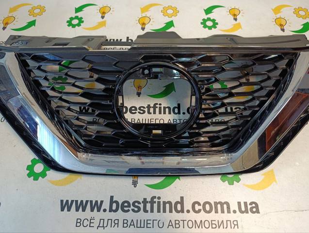 Облицовка радиатора Nissan/Infiniti 62310HV32A цена, от 138.10 USD