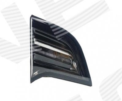 Фонарь задний левый, внутренний FPS FP8502F11P цена, от 69.68 USD