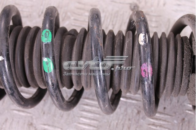 52620TE1A13 Honda Амортизаторы задние