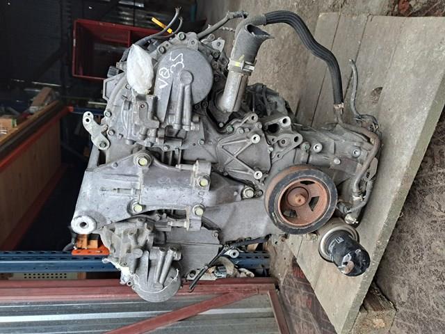 ДВС в сборе Nissan/Infiniti 101025AA0A цена, от 1228.92 USD