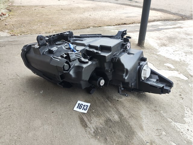 Фара левая Nissan/Infiniti 260604AP0A цена, от 633.47 USD