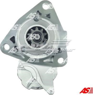 Стартер S6293S AS/Auto Storm