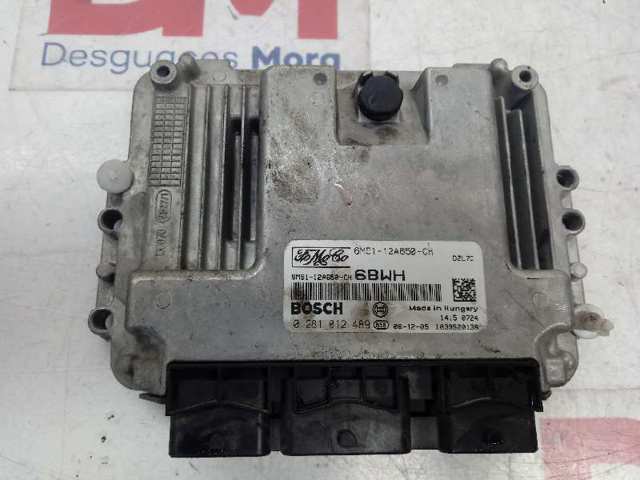 Купить 6M5112A650CH Ford 