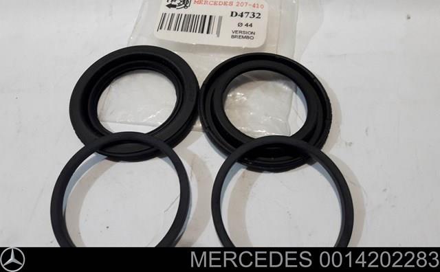 A0014202283 Mercedes 